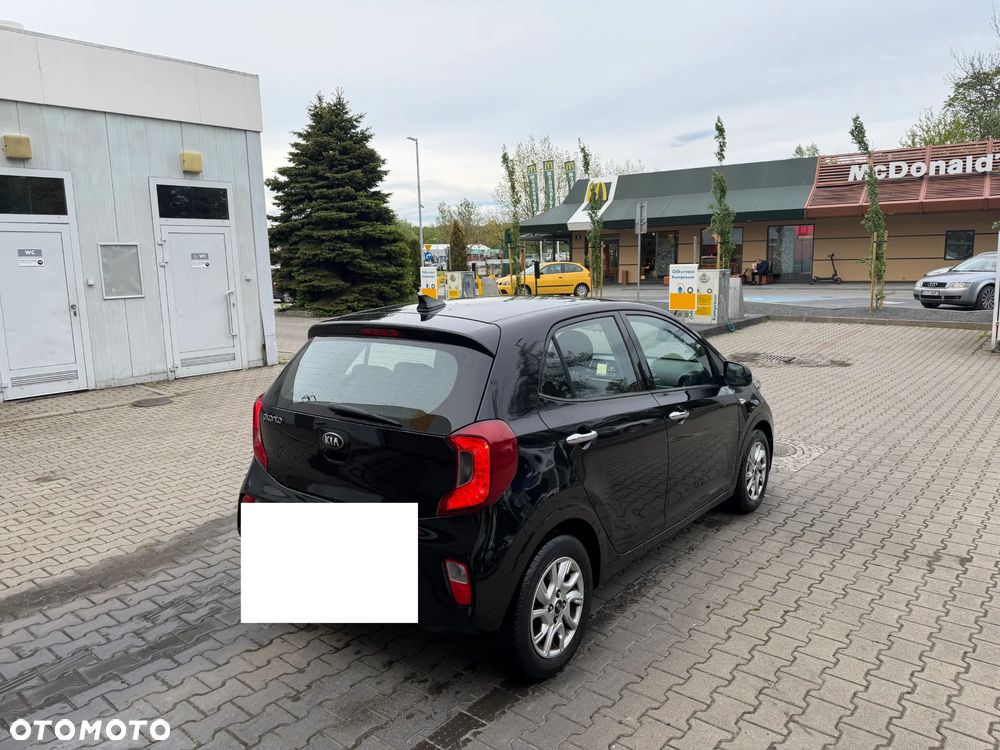 Kia Picanto 1.2 L - 9