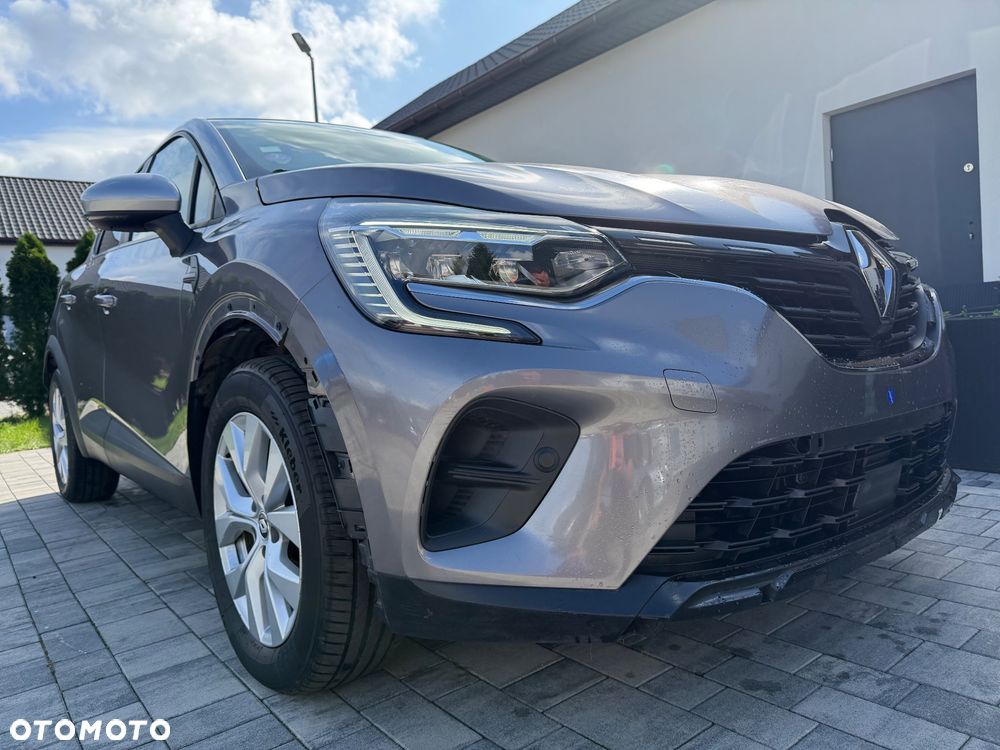 Renault Captur - 3