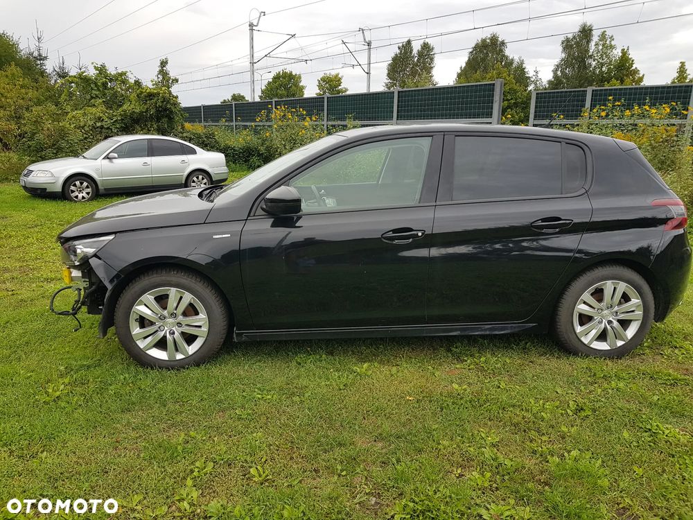 Peugeot 308 PureTech 110 Stop & Start Style - 6