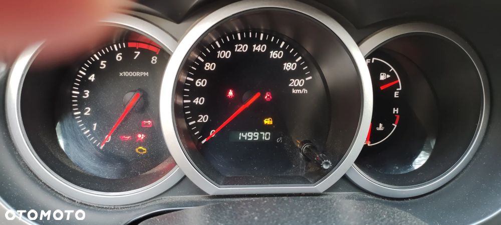 Suzuki Grand Vitara 2007 photo 4