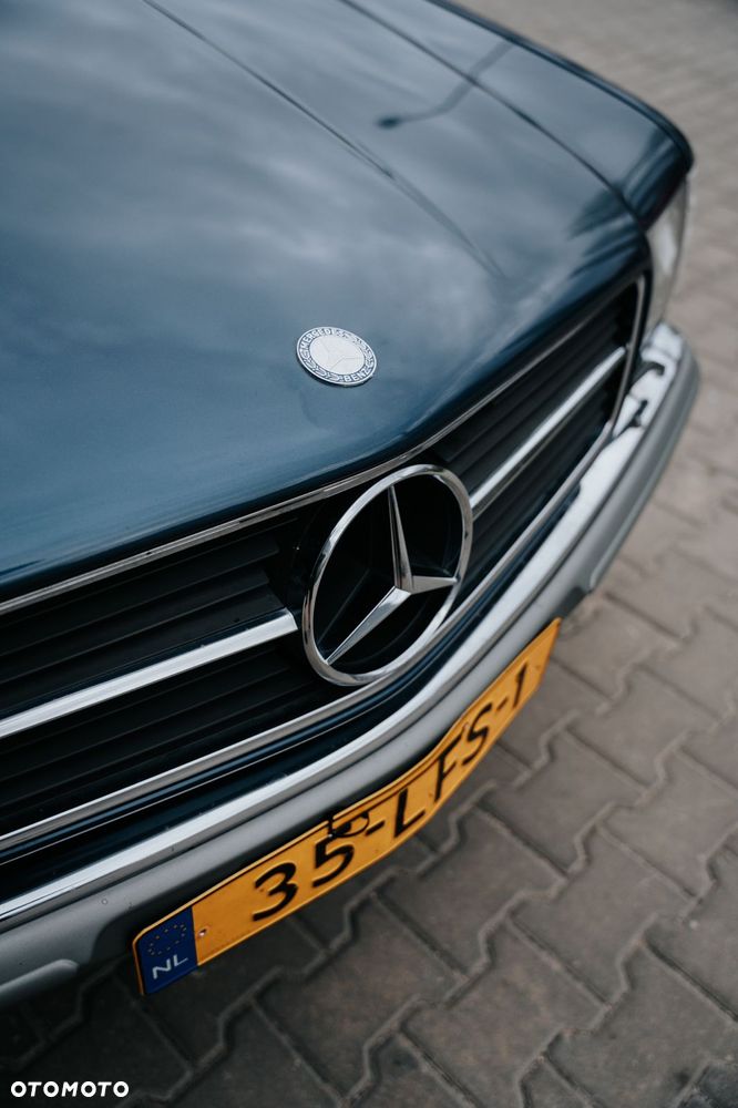 Mercedes-Benz Klasa S - 40