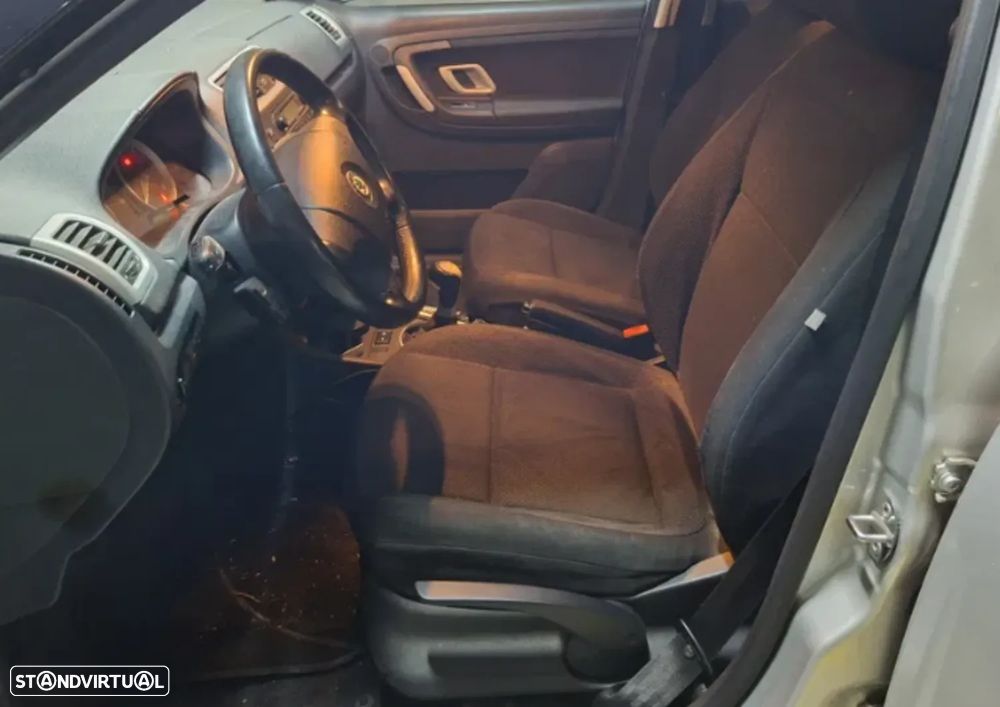 Skoda Fabia 1.2 Elegance - 2