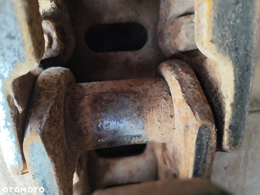 Caterpillar CAT 312E - 15