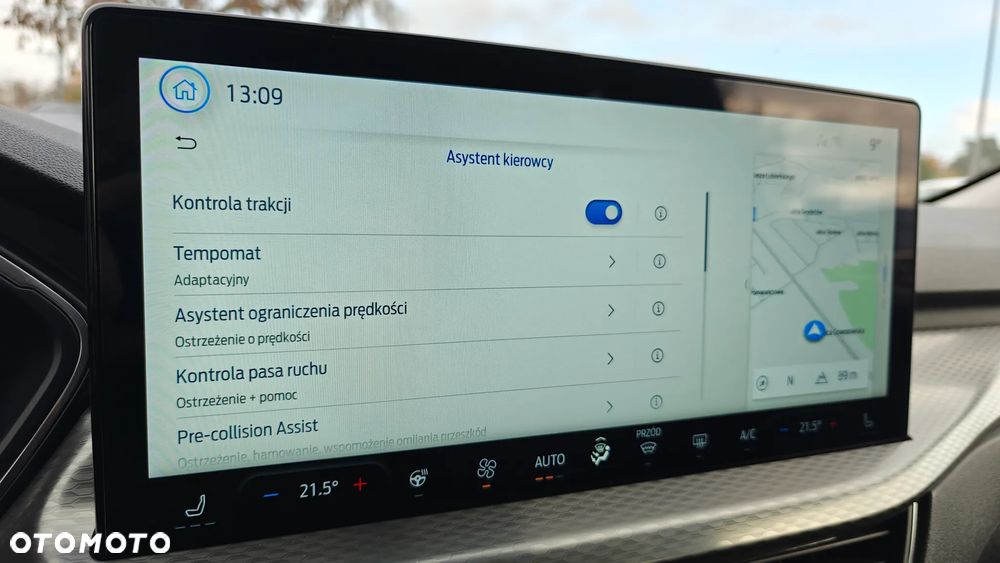 Ford Kuga 2.5 Duratec FHEV TITANIUM - 31