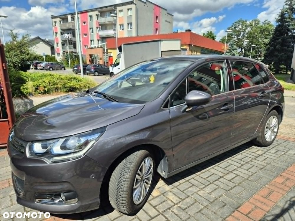Citroën C4 1.6 BlueHDi Feel - 12