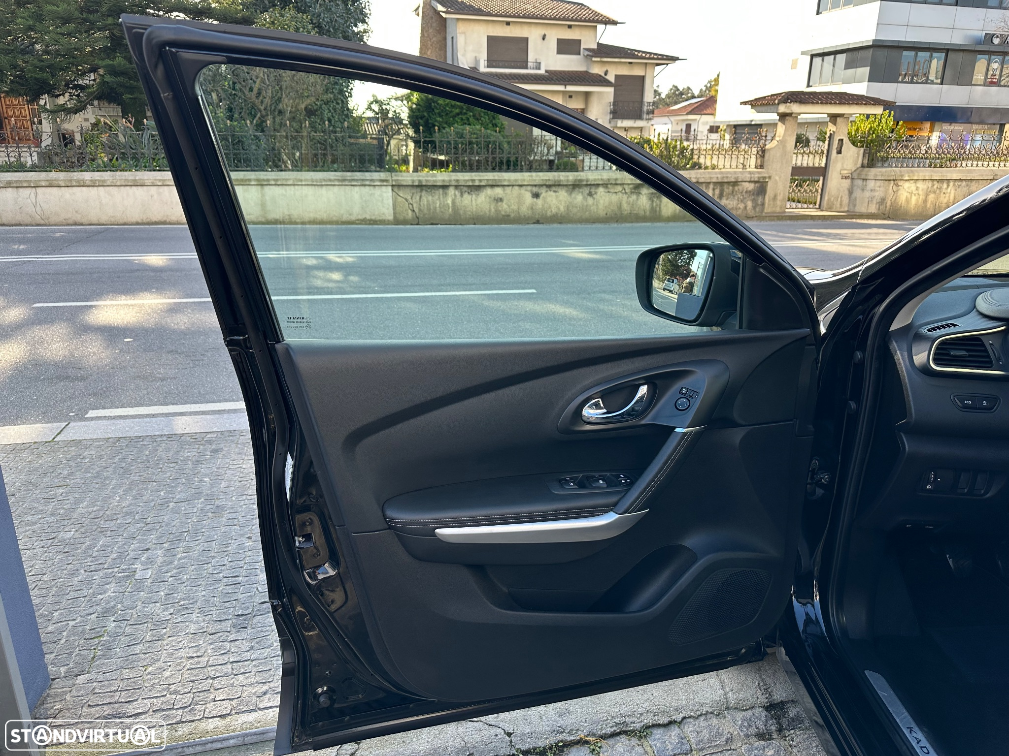 Renault Kadjar 1.5 dCi Intens - 17