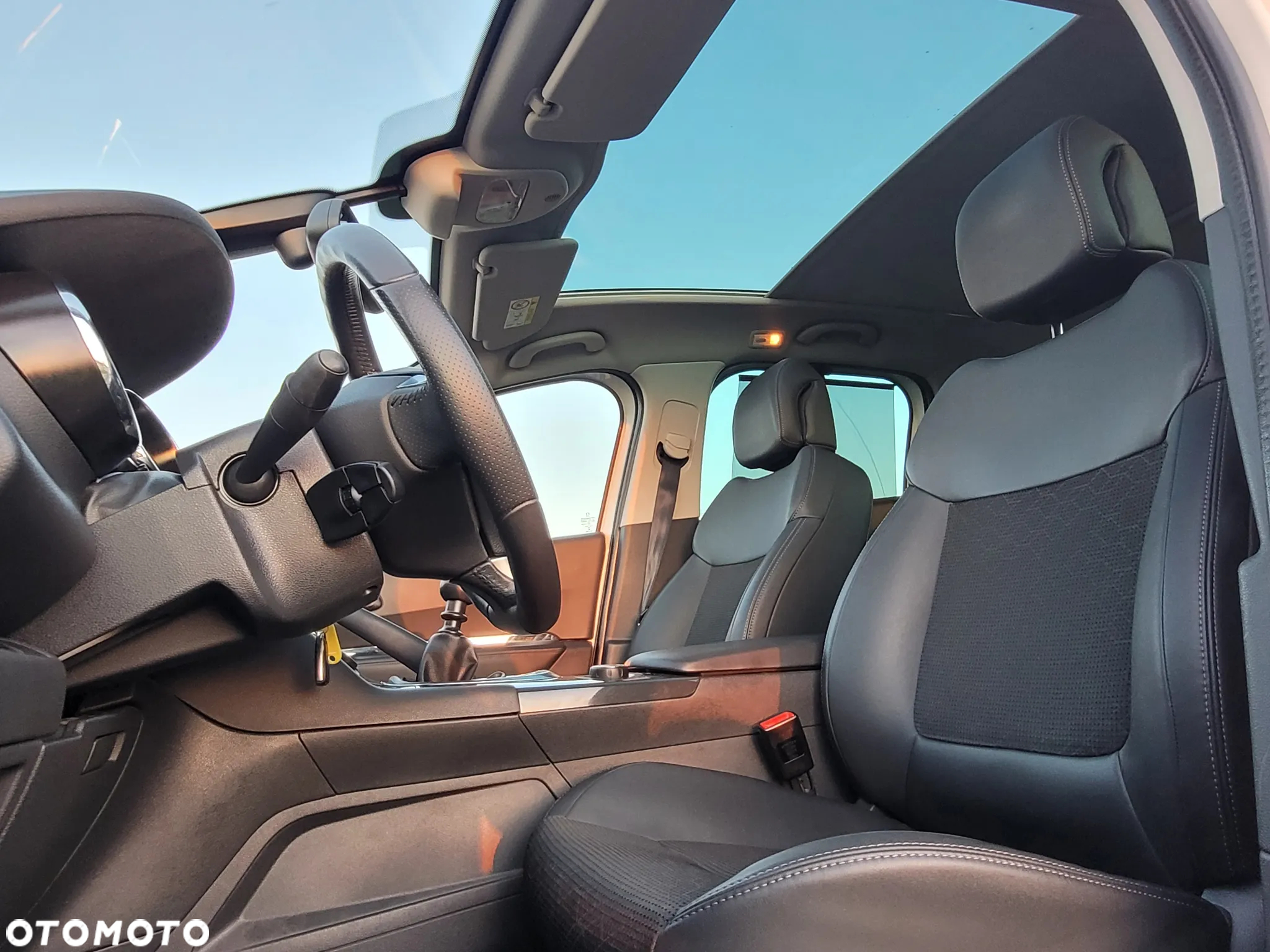 Peugeot 3008 - 8