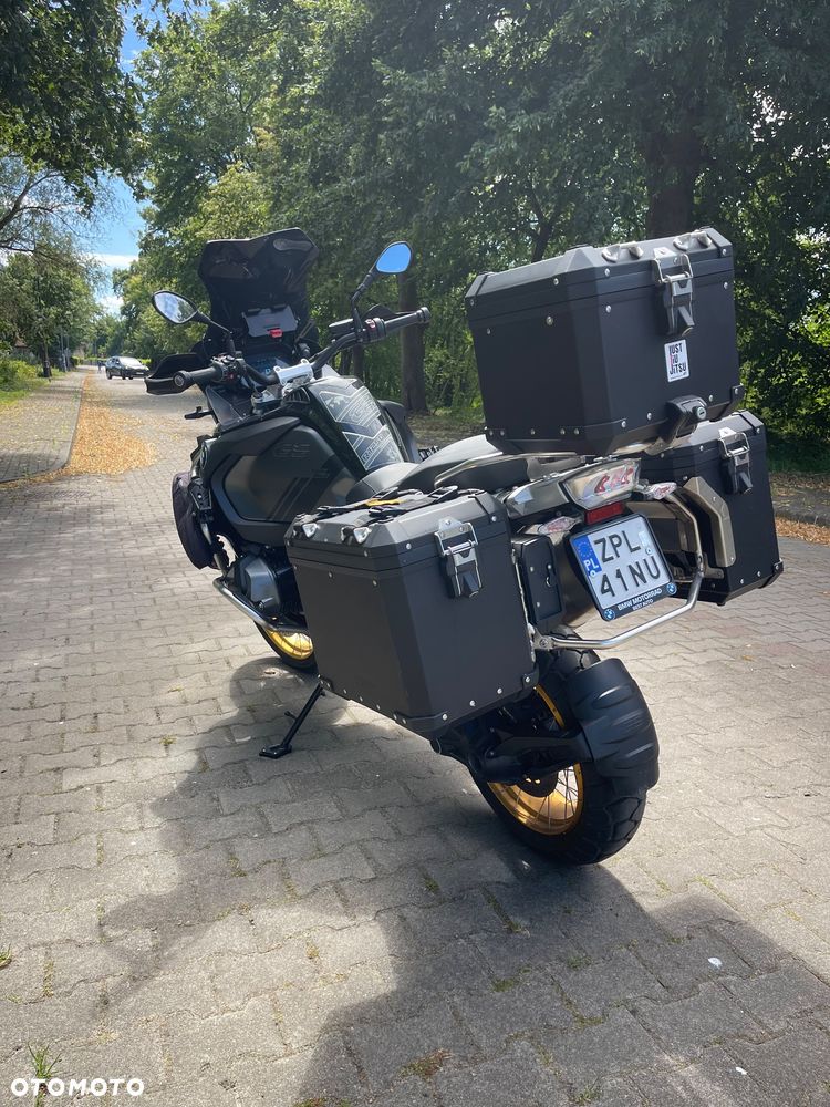 BMW Adventure - 10