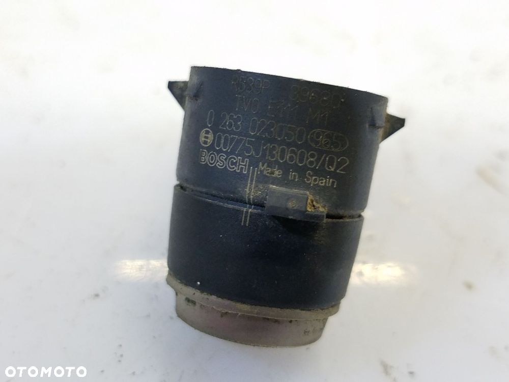 czujnik parkowania honda cr-v iv 39680tv0e311m1 kod r539p - 3