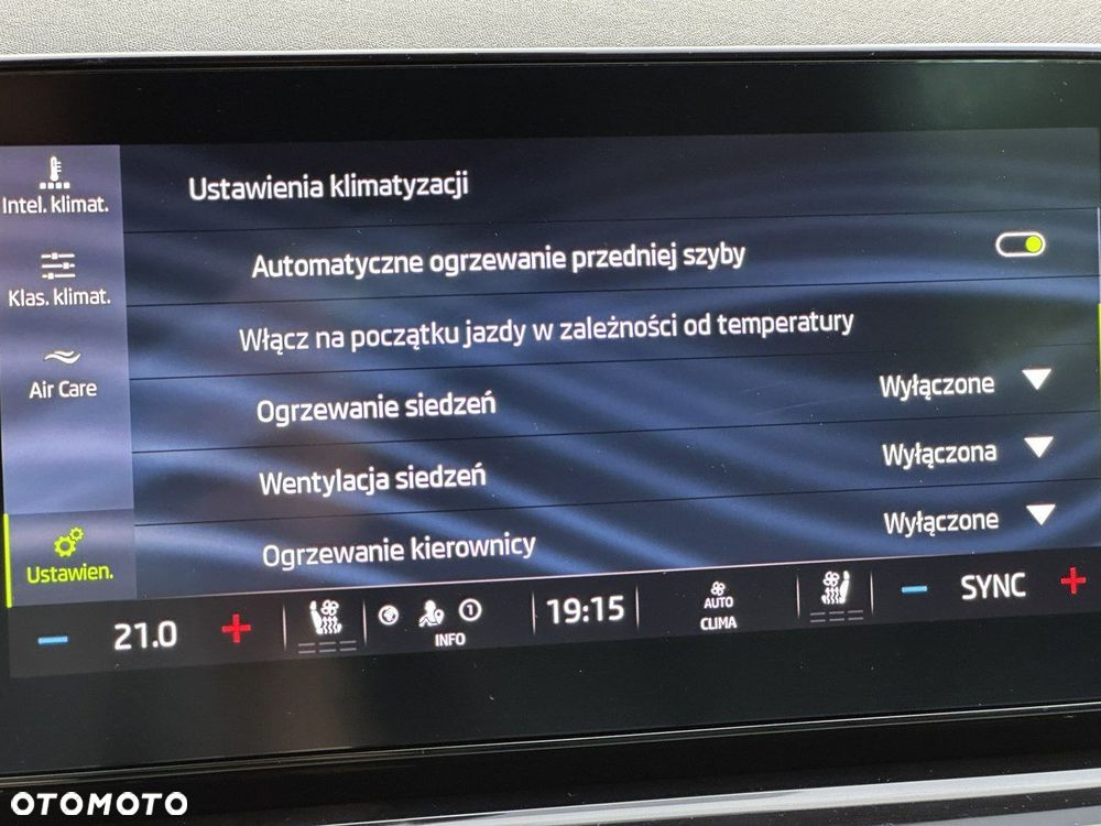 Skoda Octavia - 29