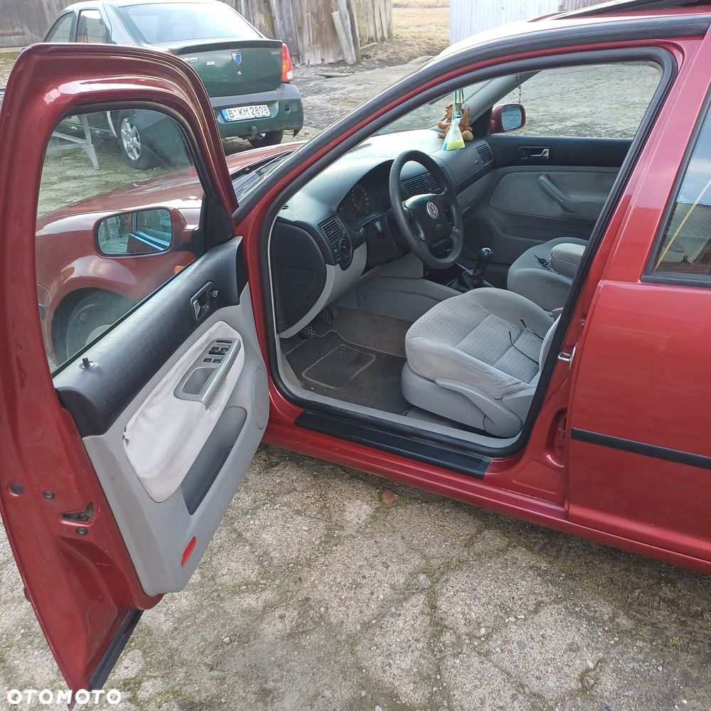 Volkswagen Golf 1.4 Basis - 7