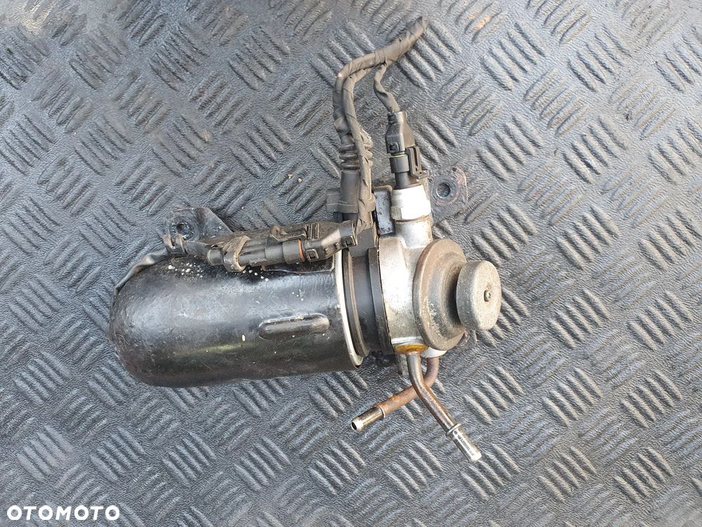 OBUDOWA FILTRA PALIWA POMPKA HYUNDAI I30 II KIA CEED II 1.6 CRDI 12-17
