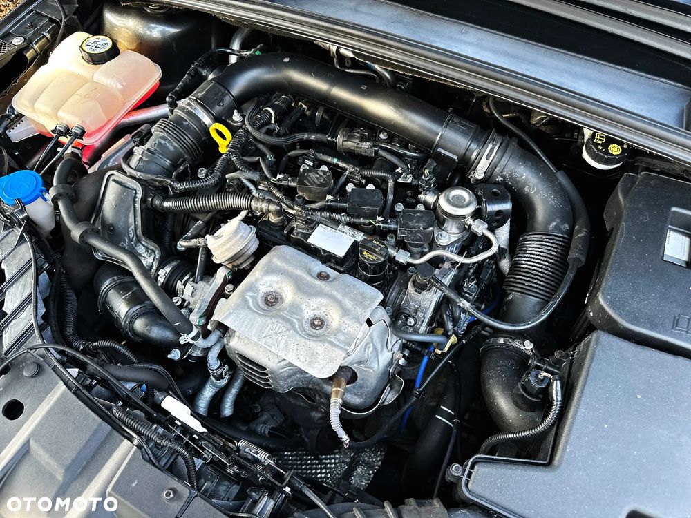 Ford Focus 1.0 EcoBoost Edition Start - 31