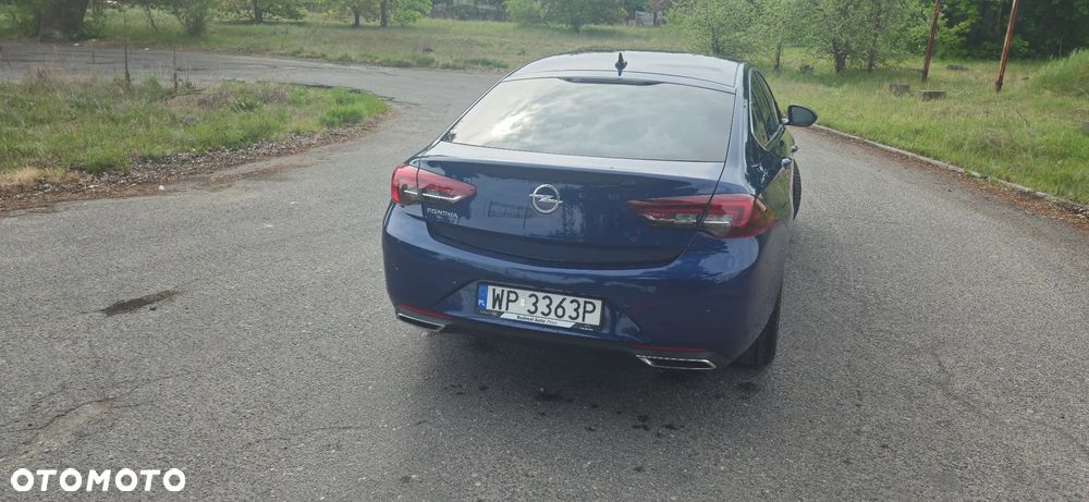 Opel Insignia 2.0 T Business Elegance S&S - 2