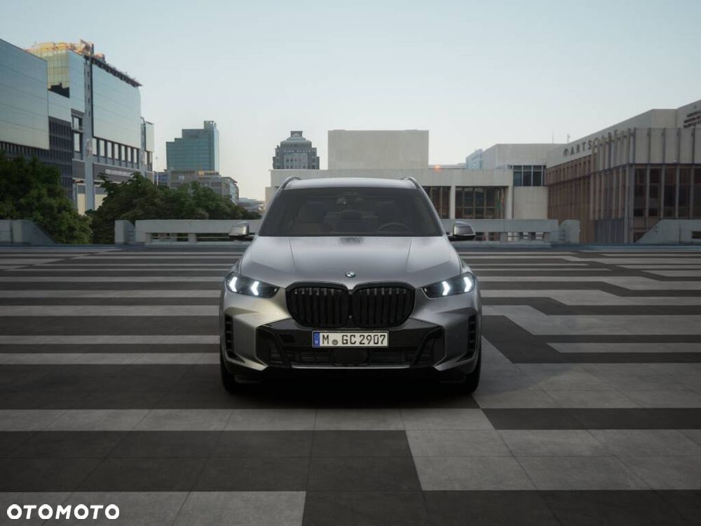BMW X5 xDrive30d - 4