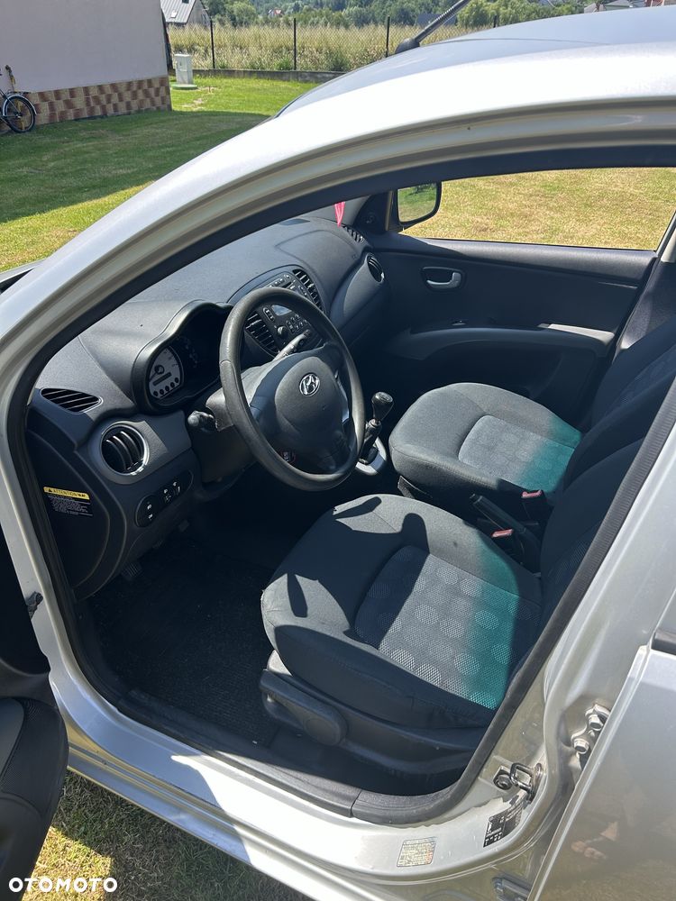 Hyundai i10 - 6