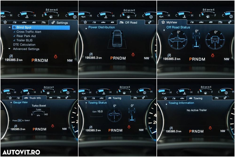 Ford F150 - 12
