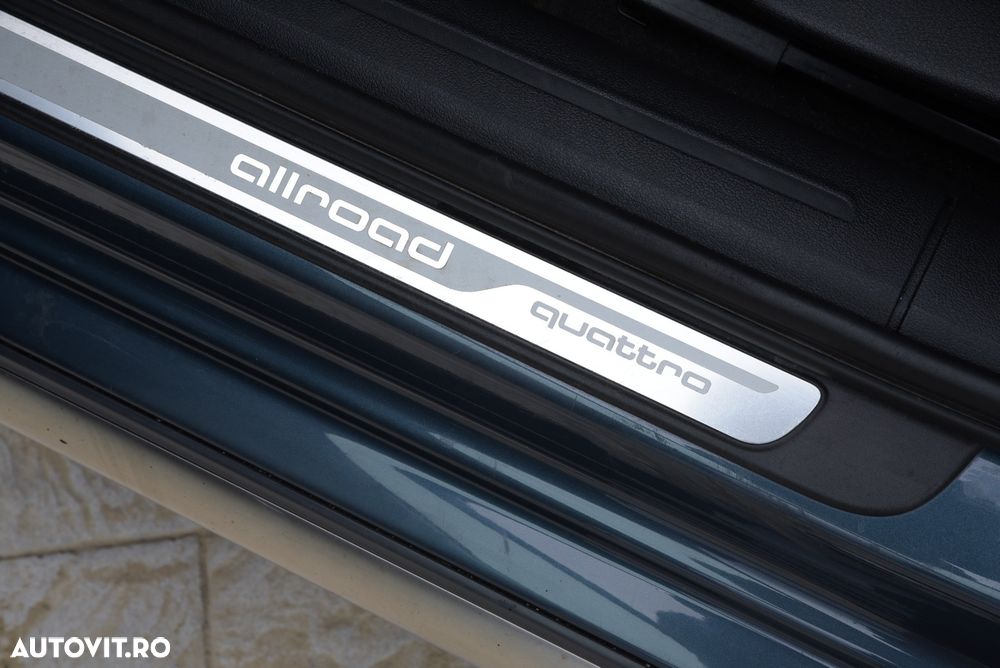 Audi A4 Allroad - 12