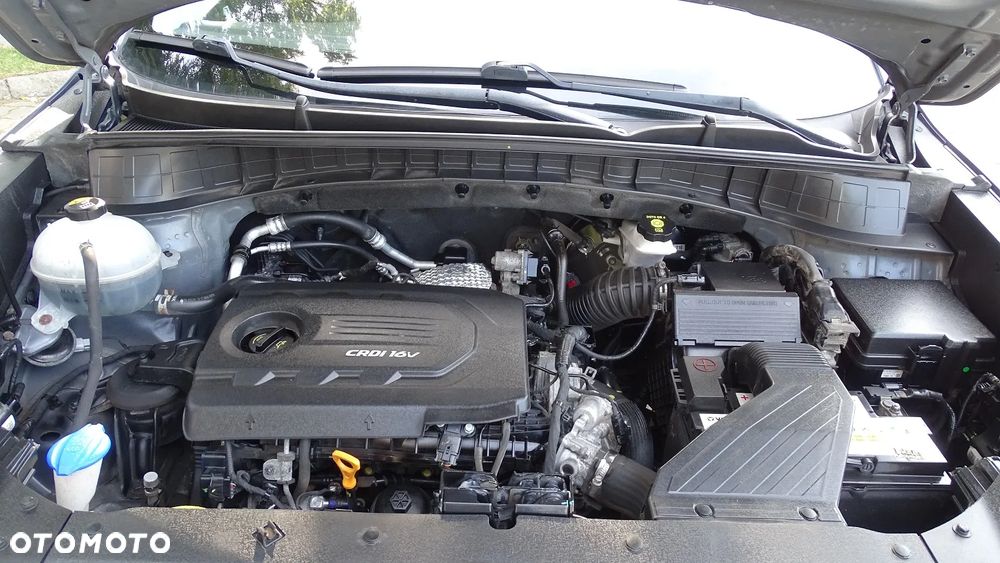 Hyundai Tucson - 23