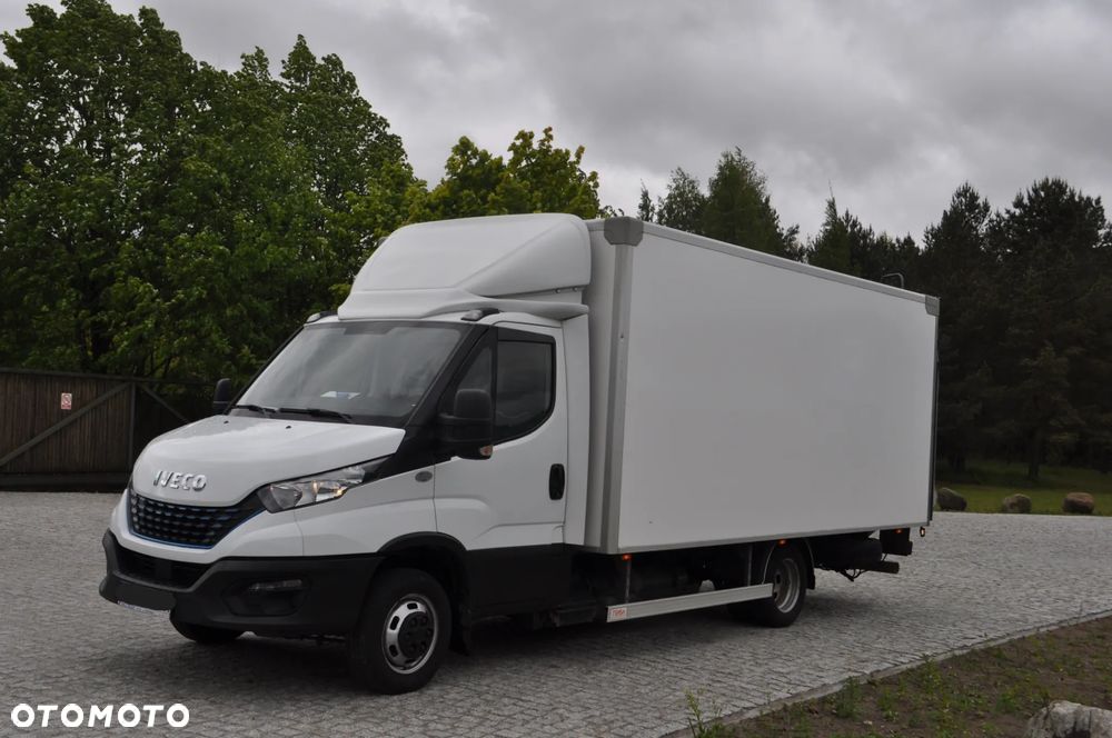 Iveco daily - 21