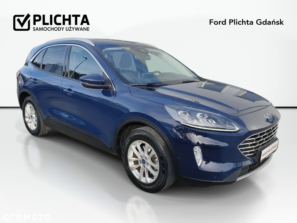 Ford Kuga - 3