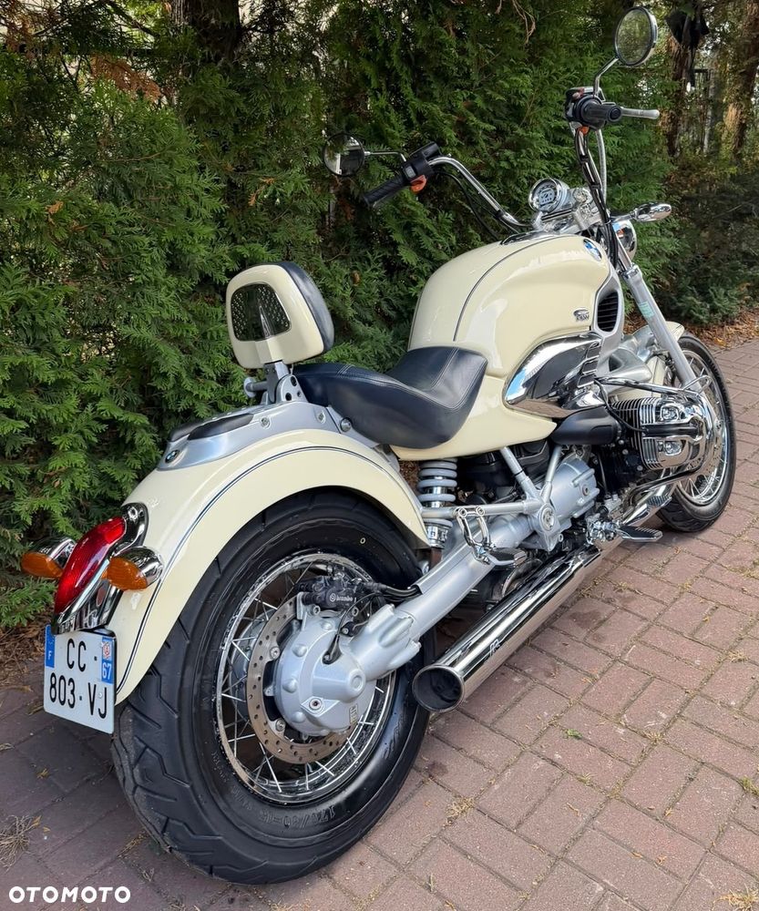 BMW R - 3