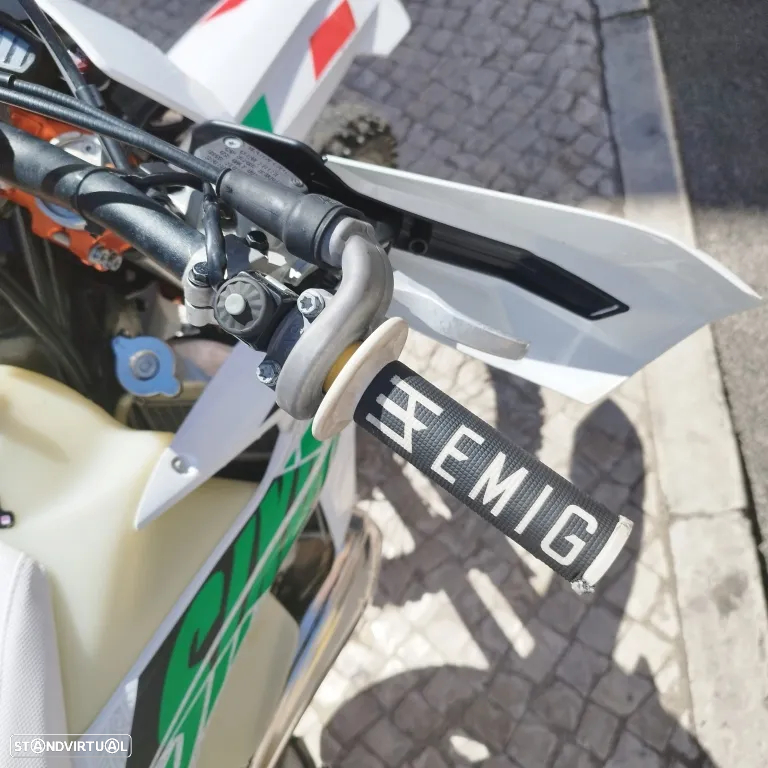 KTM EXC TPI - 11