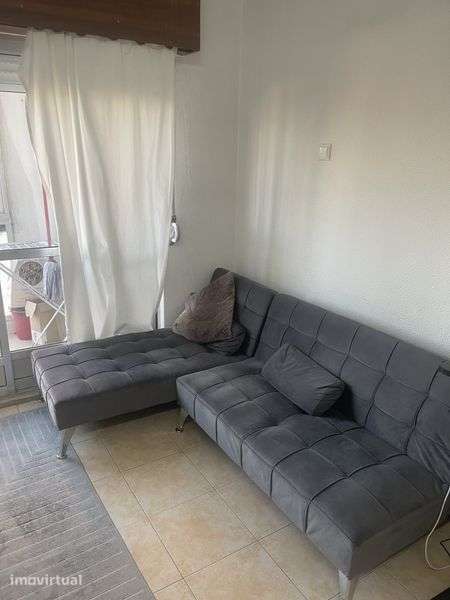 Apartamento T1 Amadora - Grande imagem: 5/12
