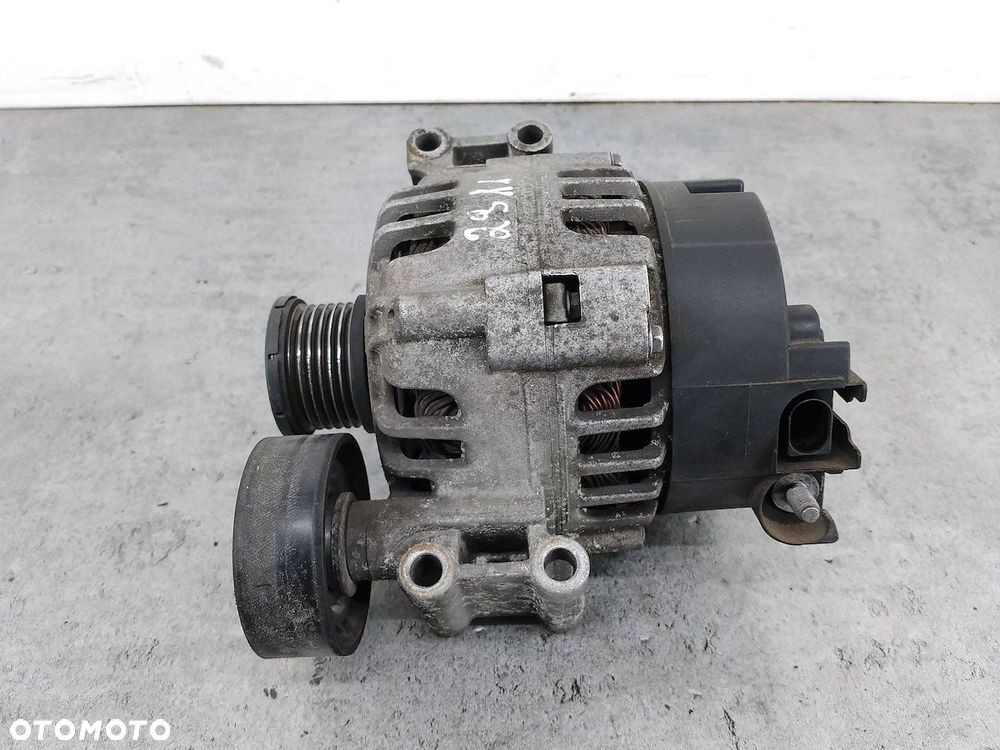 ALTERNATOR BMW E46 LIFT 7521382-02 2542749B  SG11B010 2.0 16V 318i - 6