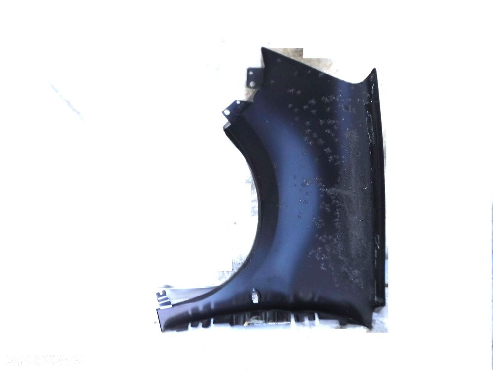 berlingo partner lift 02-07r błotnik przód prawy przedni nowy - 2