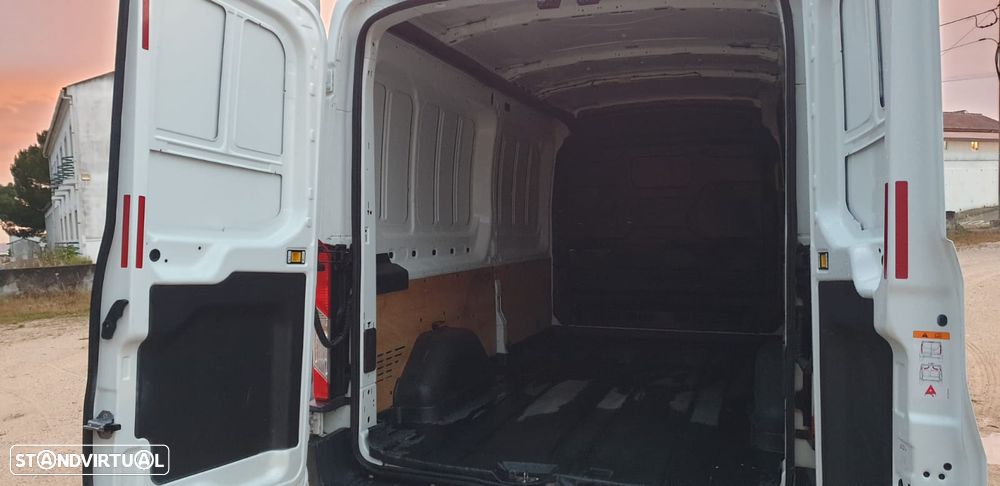 Ford Transit 330 L3 H3 2.2 TDCi Trend - 14