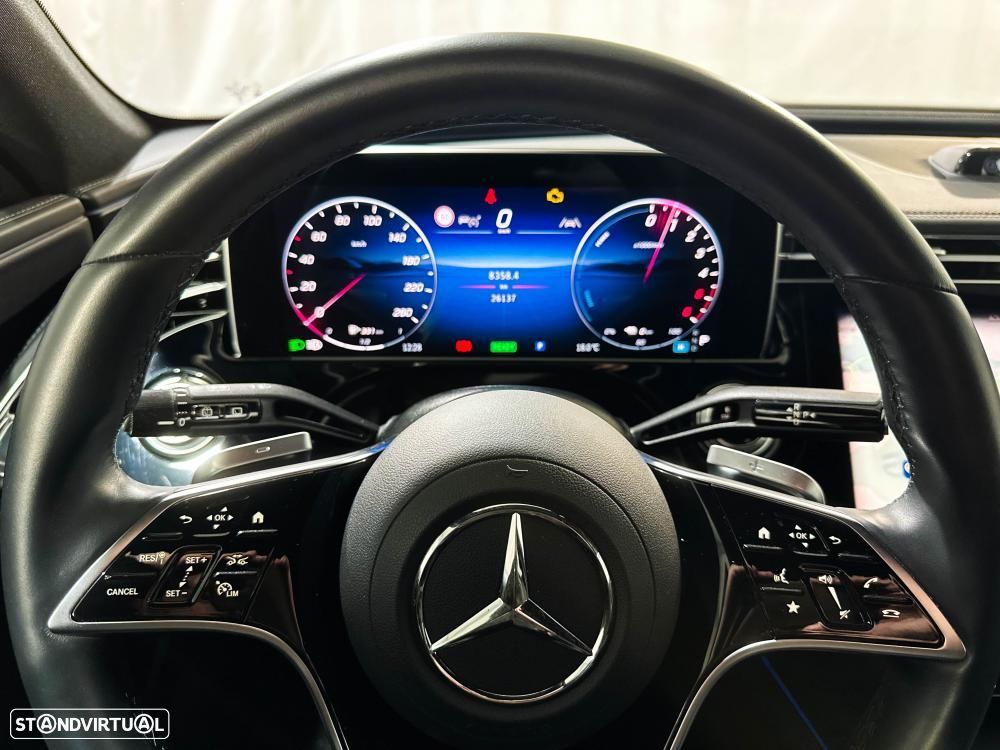 Mercedes-Benz E 300 de 4Matic All-Terrain - 53