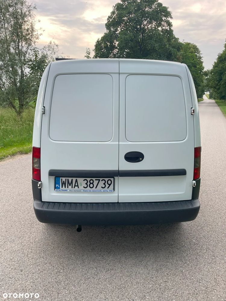 Opel Combo Tour Enjoy - 5
