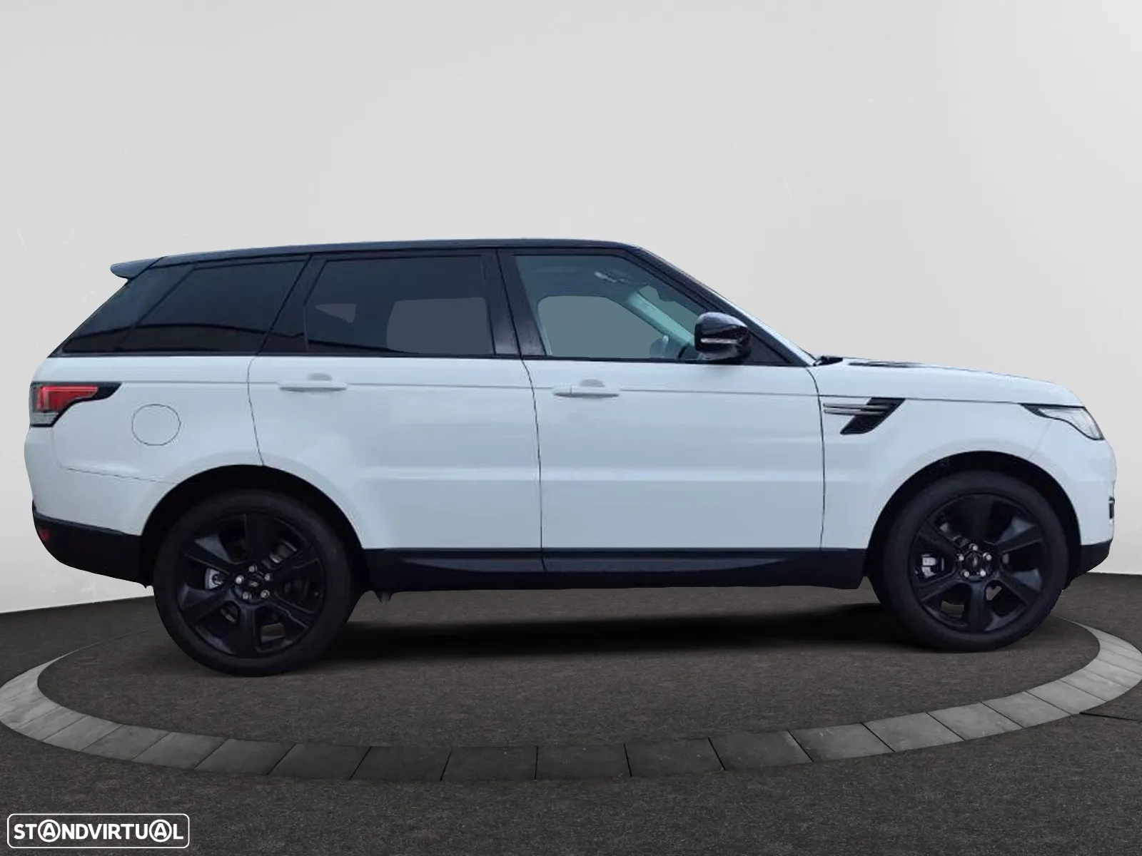 Land Rover Range Rover Sport 2.0 SD4 S - 4