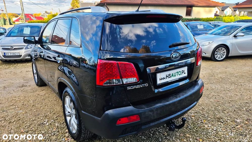 Kia Sorento 2.4 XL - 18