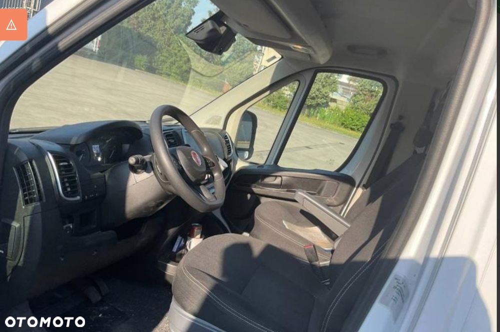 Fiat Ducato - 9
