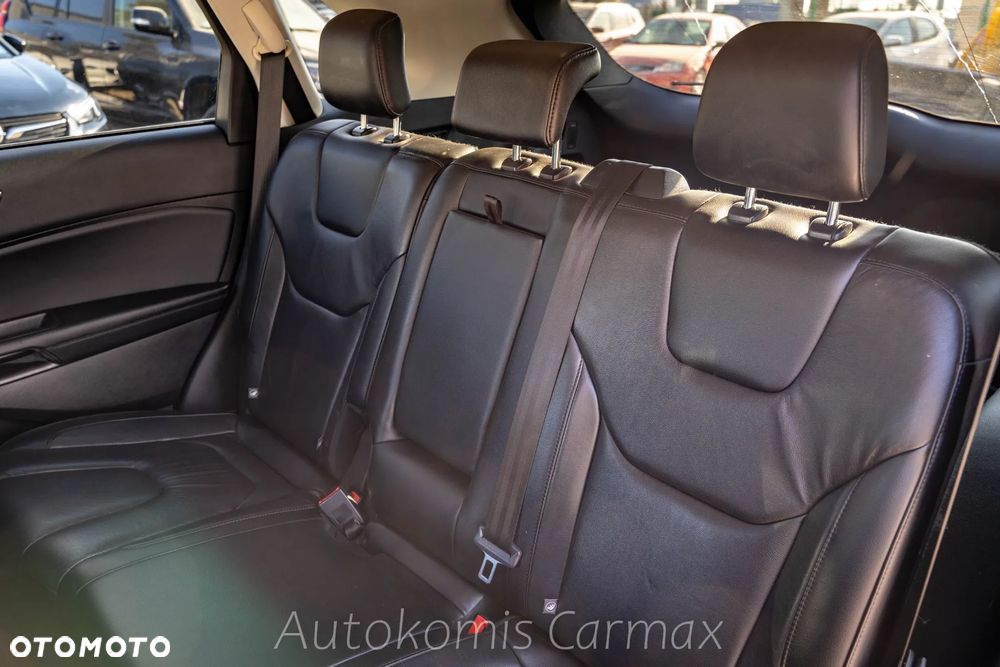 Ford Edge - 22