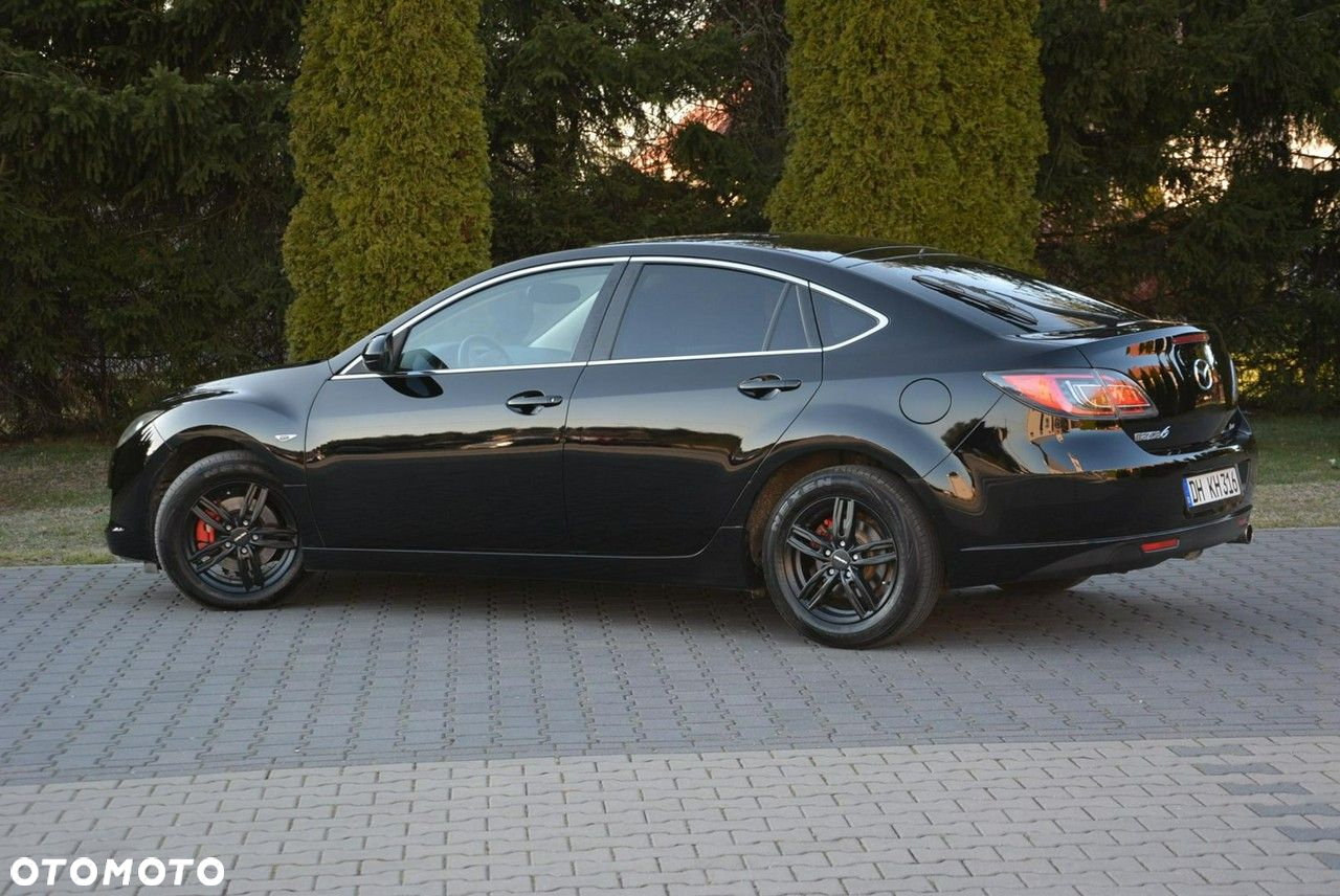 Mazda 6 Sport 1.8 Edition - 5