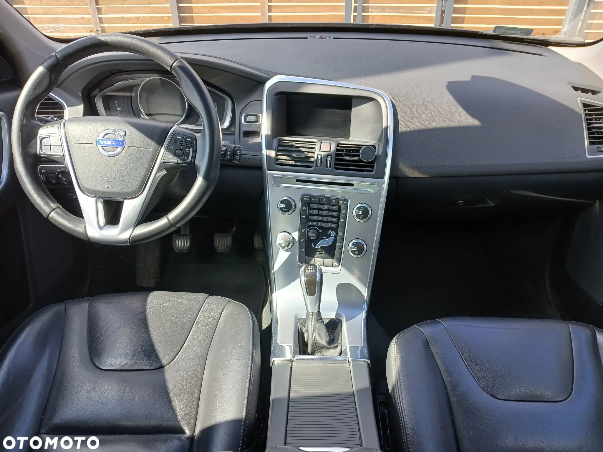Volvo XC 60 D4 Drive-E Summum - 12