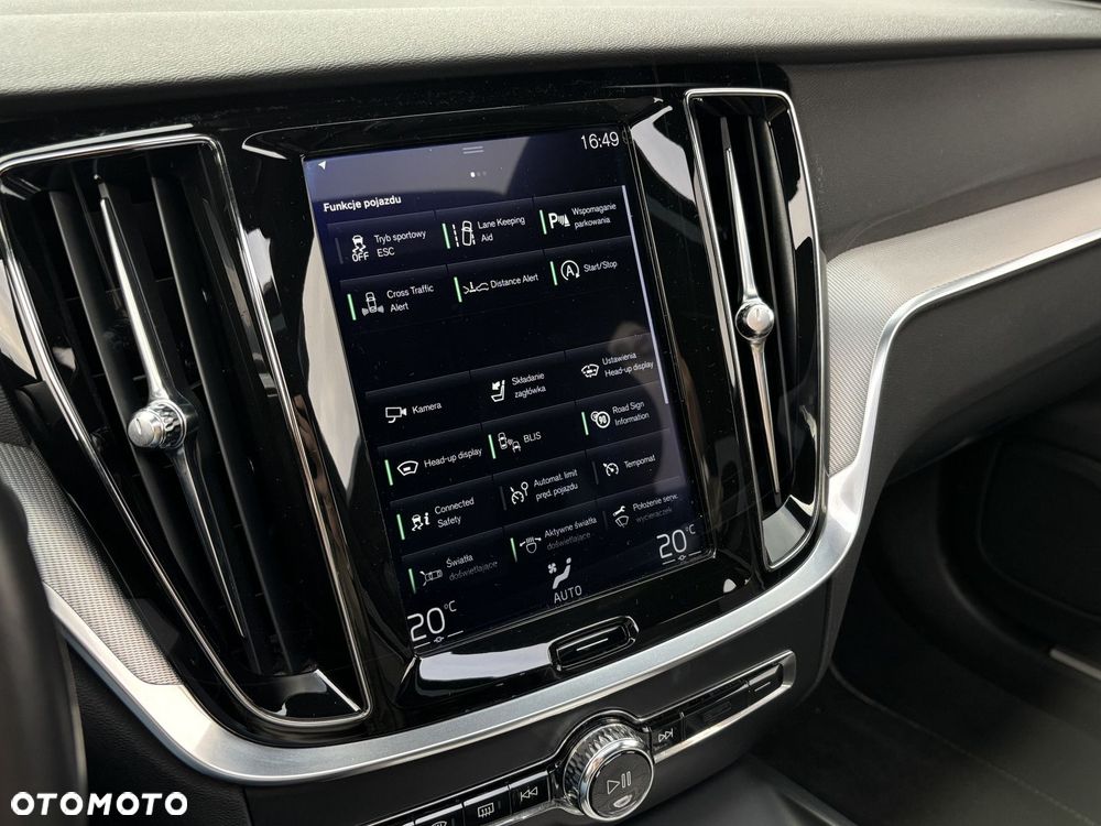 Volvo S60 - 18