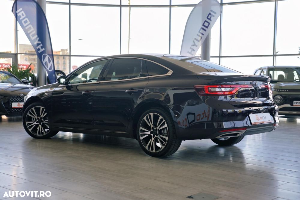 Renault Talisman ENERGY dCi 160 EDC Business - 12