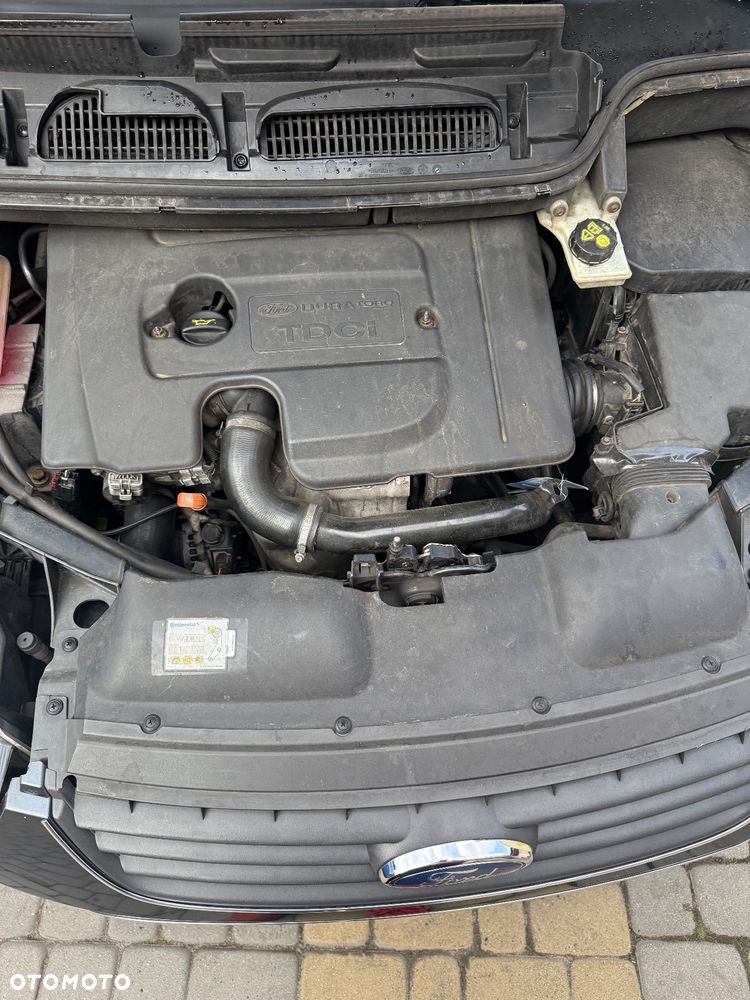 Ford C-MAX 1.6 TDCi DPF Ambiente - 18