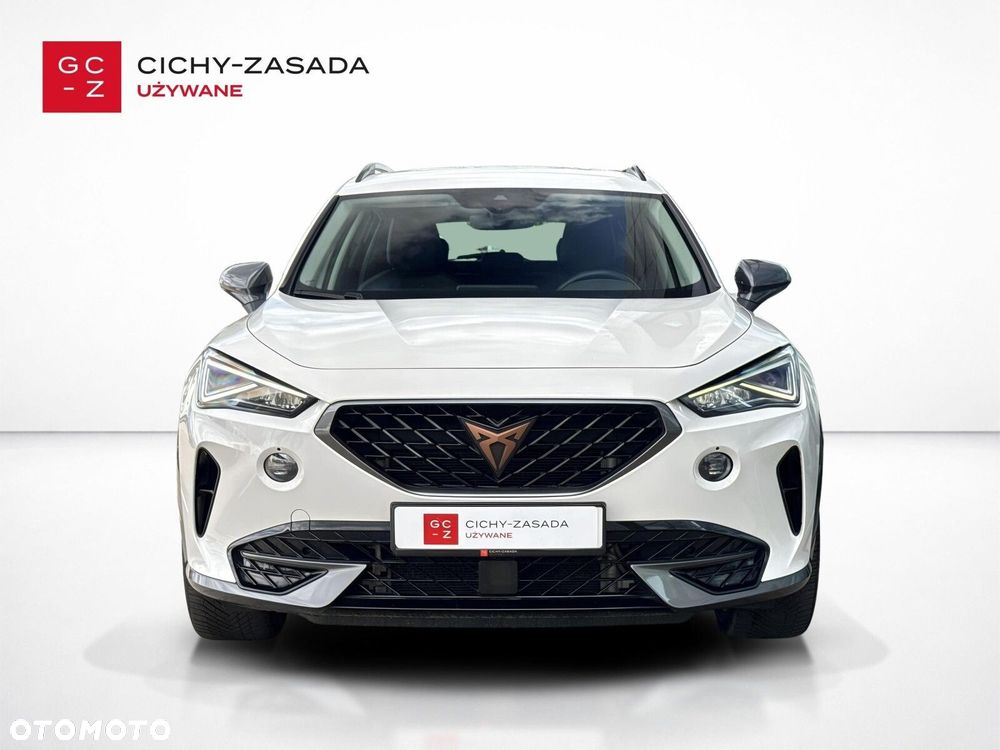 Cupra Formentor 1.4 e-Hybrid DSG - 2
