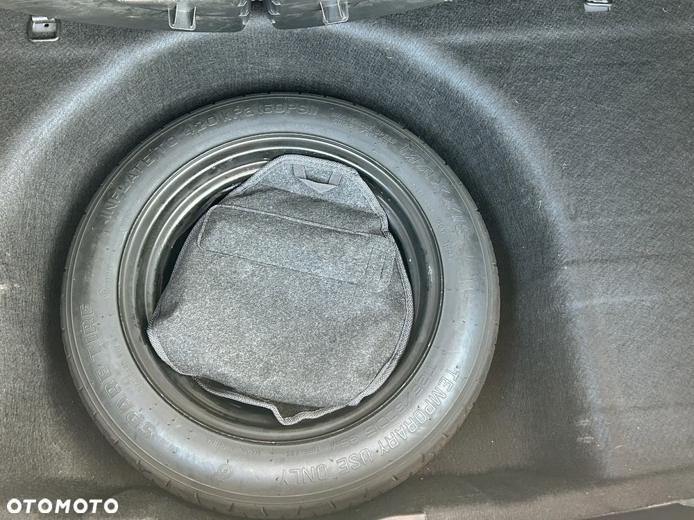 Kia Venga 1.4 CVVT Spirit - 36