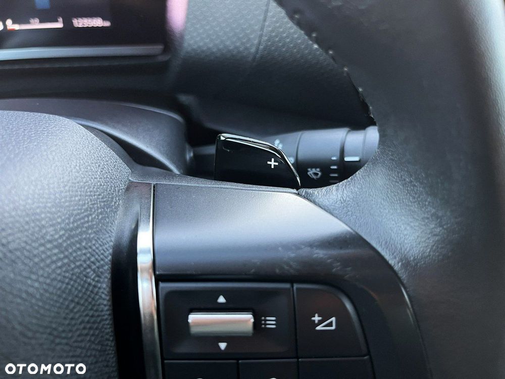 Citroën C4 1.2 PureTech Feel Pack S&S EAT8 - 16