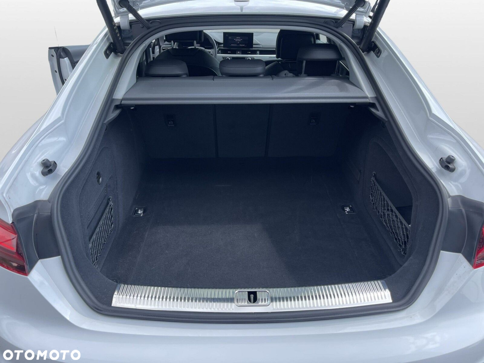 Audi A5 - 12