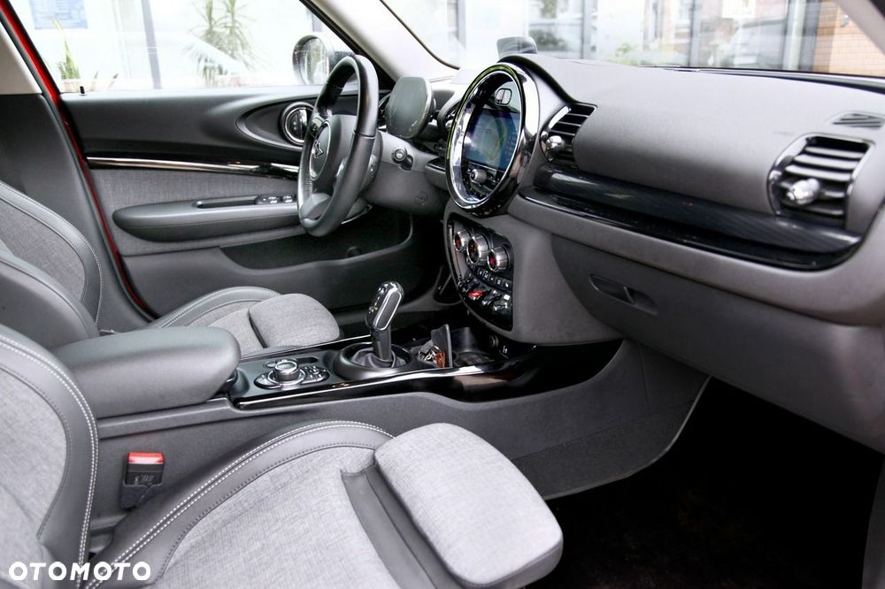 MINI Clubman - 10
