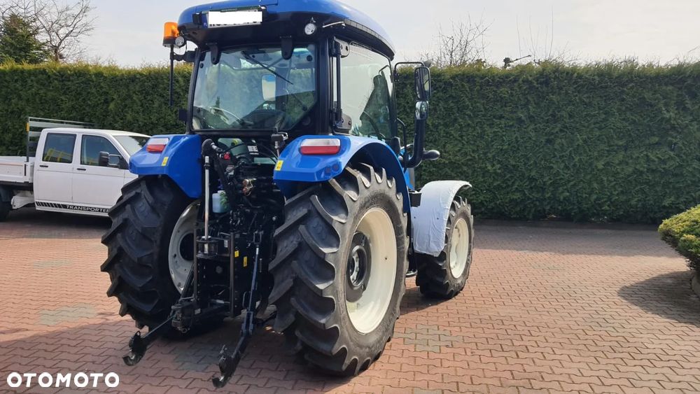 New Holland T5.90S - 5