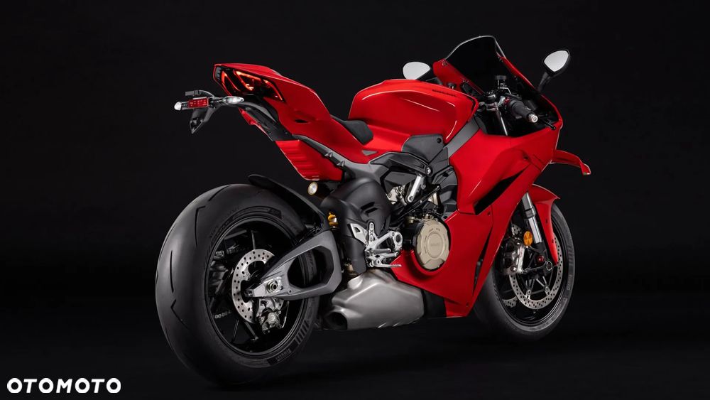 Ducati Panigale V4 - 4