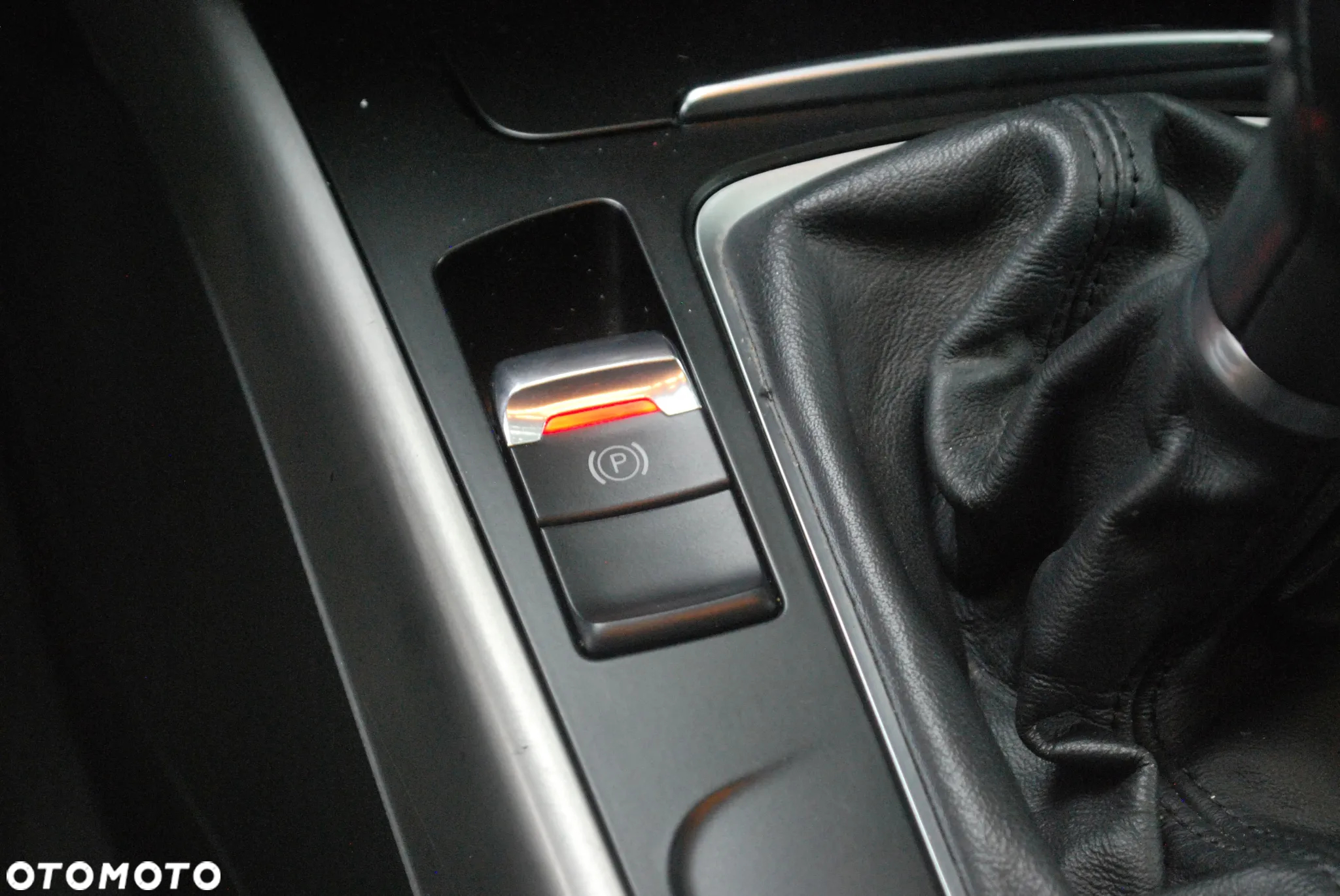 Audi A4 - 21